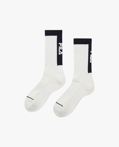  FILA - Vớ cổ cao unisex hiện đại 