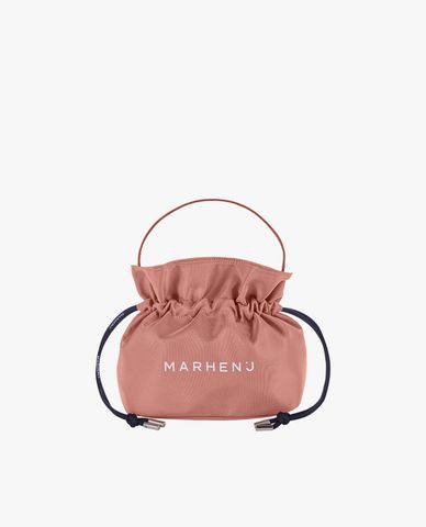  Marhen.J - Túi rút dây nữ Charron 