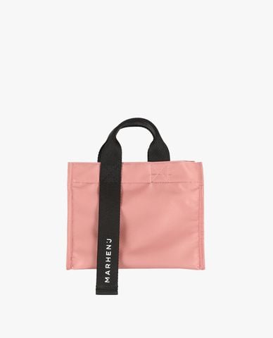  Marhen.J - Túi đeo vai nữ phom chữ nhật Rico Mini 