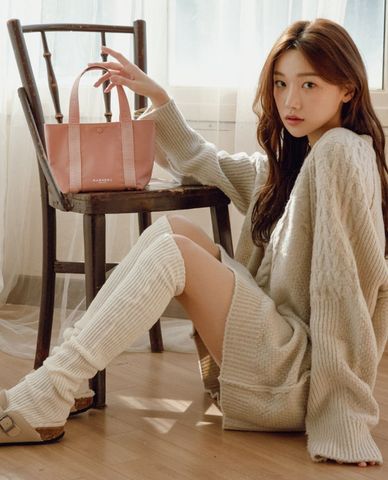  Marhen.J - Túi xách nữ phom chữ nhật Rara 