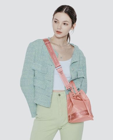  Marhen.J - Túi rút dây nữ Lexy 