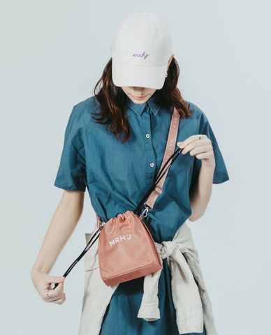  Marhen.J - Túi rút dây nữ Toasti 