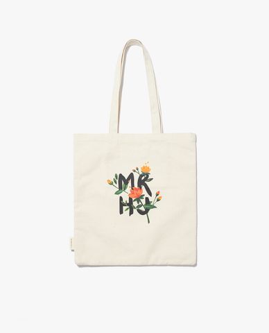  Marhen.J - Túi tote nữ phom vuông Cozy Earth Edition 