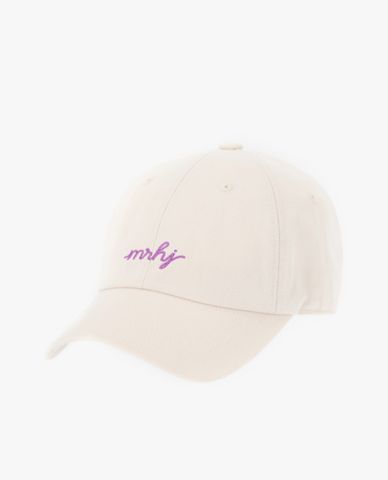  Marhen.J - Nón bóng chày nữ Dewey 