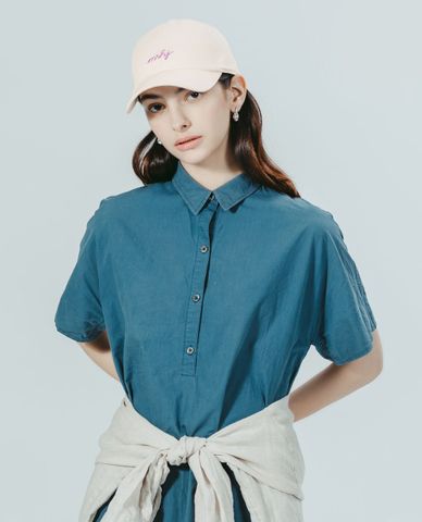  Marhen.J - Nón bóng chày nữ Dewey 