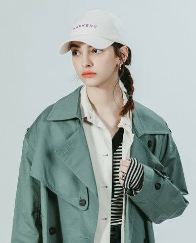  Marhen.J - Nón bóng chày nữ Dewey 