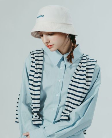  Marhen.J - Nón bucket thời trang Libre 