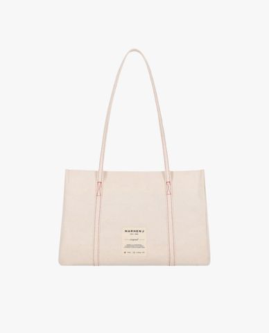  Marhen.J - Túi đeo vai nữ phom chữ nhật Lavie 