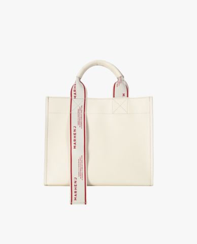  Marhen.J - Túi xách nữ phom vuông Cindy Sign 