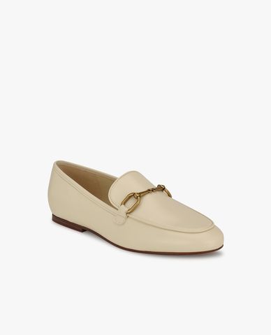  NINE WEST - Giày lười nữ đế thấp mũi nhọn Brayci 