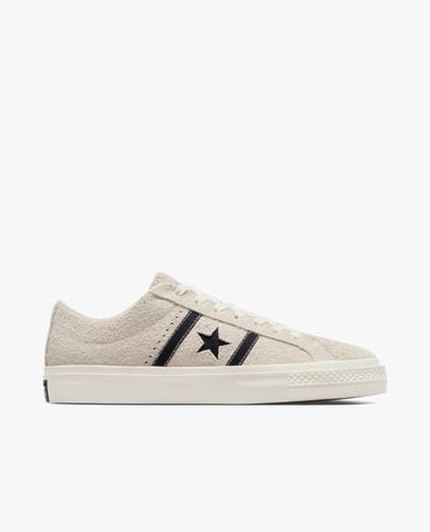  CONVERSE - Giày sneakers unisex cổ thấp One Star Academy Pro 