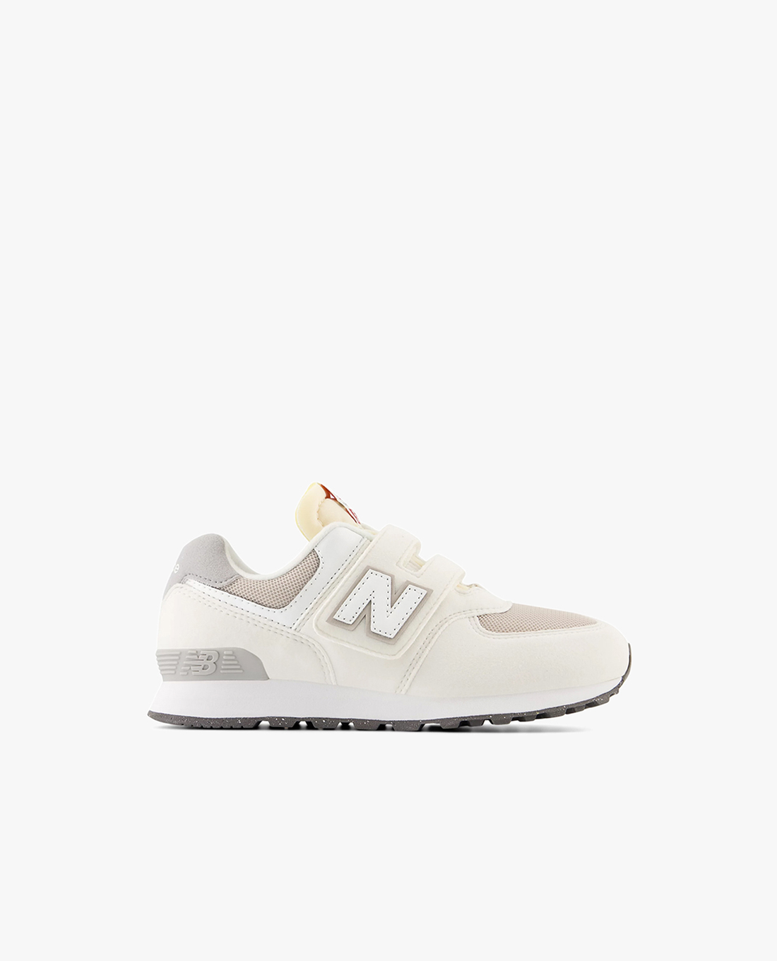 NEW BALANCE - Giày sneakers trẻ em cổ thấp Hook & Loop 574