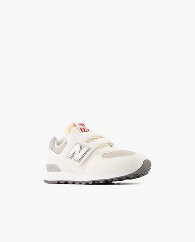  NEW BALANCE - Giày sneakers trẻ em cổ thấp Hook & Loop 574 
