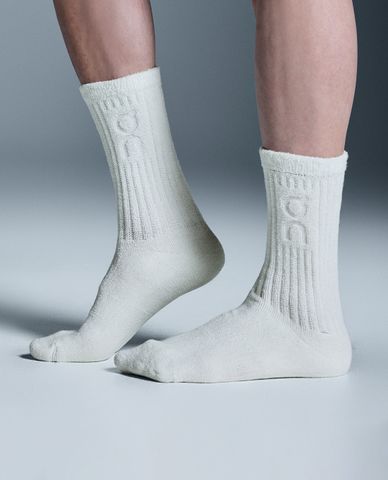 ON RUNNING - Vớ unisex cổ cao Terry 