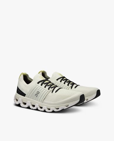  ON RUNNING - Giày chạy bộ nam Cloudswift 