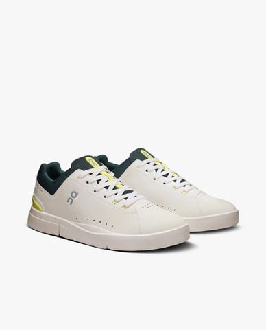  ON RUNNING - Giày sneakers nam cổ thấp Roger Advantage 