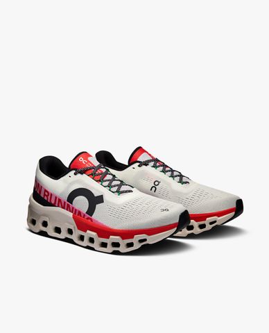  ON RUNNING - Giày chạy bộ nam Cloudmonster 2 