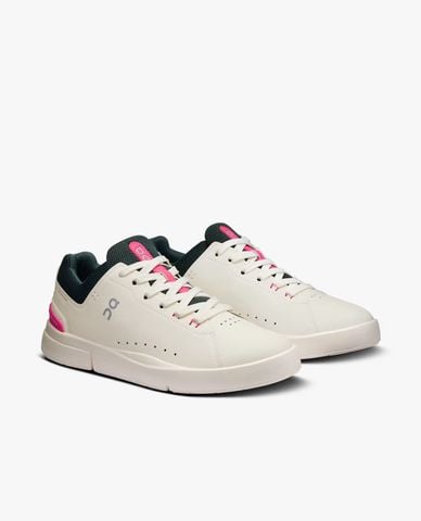  ON RUNNING - Giày sneakers nữ cổ thấp The Roger Advantage 