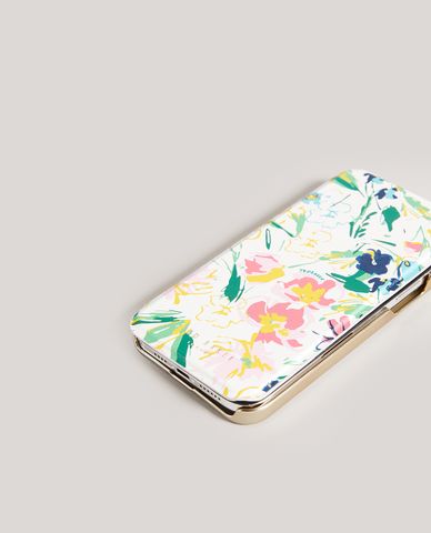  TED BAKER - Ốp lưng điện thoại dành cho iPhone 12 Pro Max Tanva 