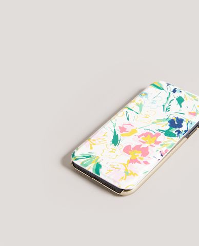  TED BAKER - Ốp lưng điện thoại dành cho iPhone 11 Telba 