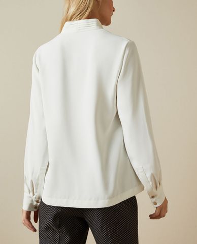  TED BAKER - Áo kiểu nữ tay dài Pammla 