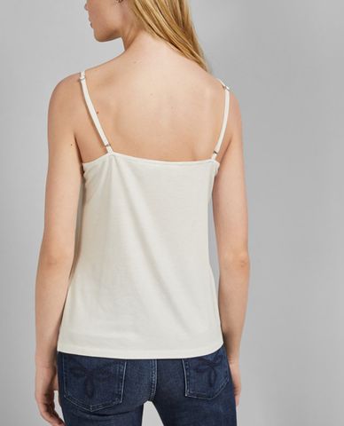  TED BAKER - Áo hai dây nữ phối ren Paygee 