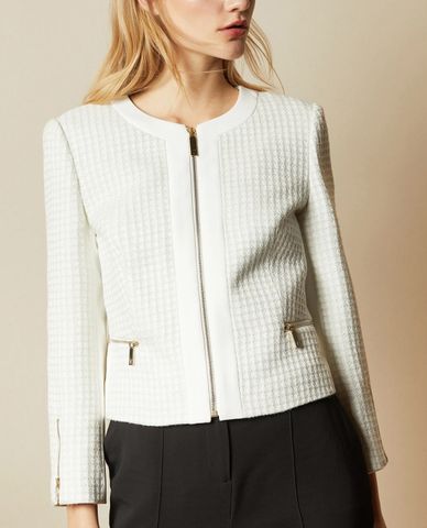  TED BAKER - Áo khoác kiểu nữ Jenniah 