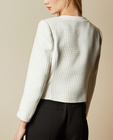  TED BAKER - Áo khoác kiểu nữ Jenniah 