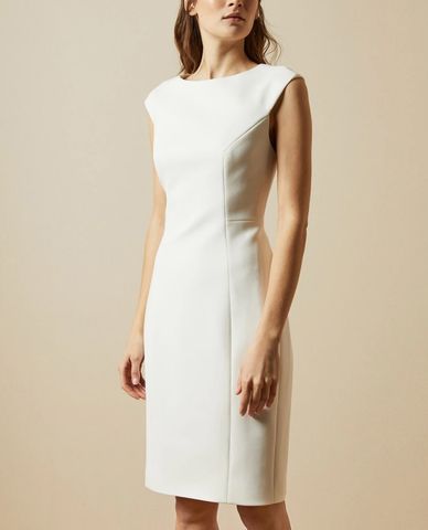  TED BAKER - Đầm midi bút chì Pelagai 