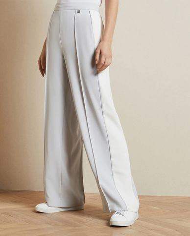  TED BAKER - Quần kiểu nữ ống rộng Clarpa 