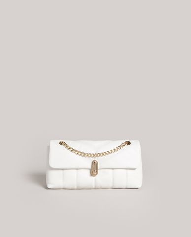  TED BAKER - Túi đeo vai nữ nắp gập chữ nhật Ayahli 