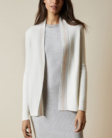  TED BAKER - Áo khoác cardigan nữ Mmayia 