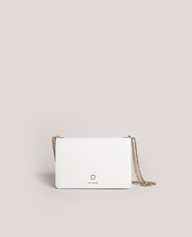  TED BAKER - Túi đeo chéo nữ chữ nhật Jorjey 