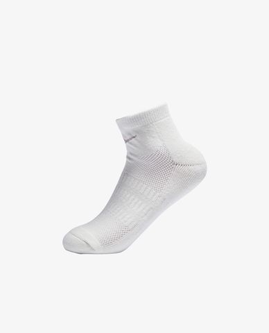  PRO SPECS - Vớ unisex cổ cao Performance Basic Cushioning 