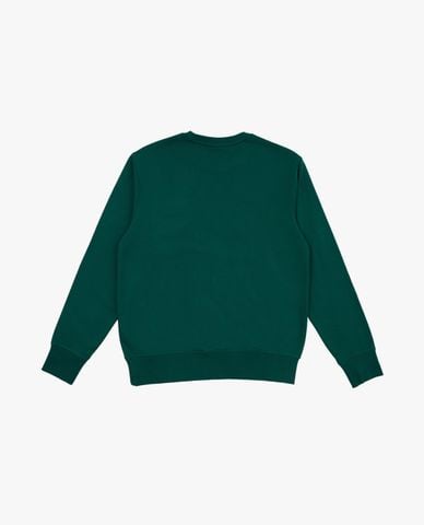  DICKIES - Áo sweatshirt unisex cổ tròn tay dài Printed 
