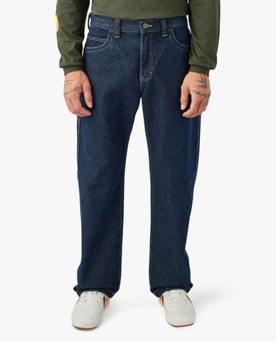  DICKIES - Quần jeans nam ống đứng phối túi trẻ trung 