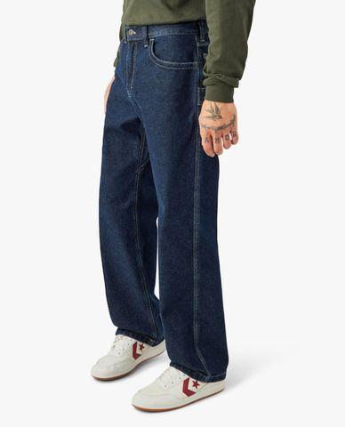  DICKIES - Quần jeans nam ống đứng phối túi trẻ trung 