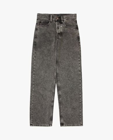  DICKIES - Quần jeans unisex ống đứng phối túi trẻ trung 