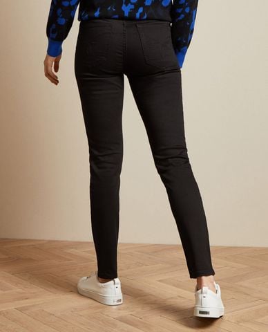  TED BAKER - Quần jeans nữ skinny Duvv 