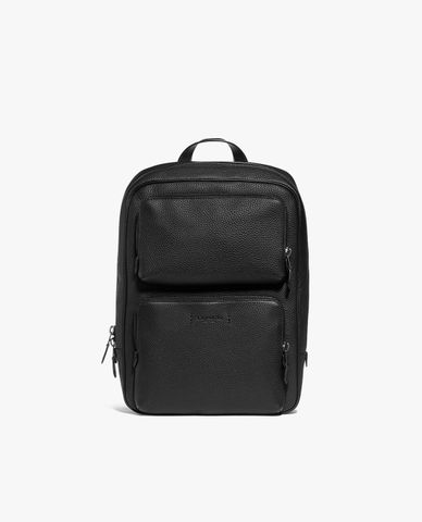 COACH - Balo nam chữ nhật Gotham 