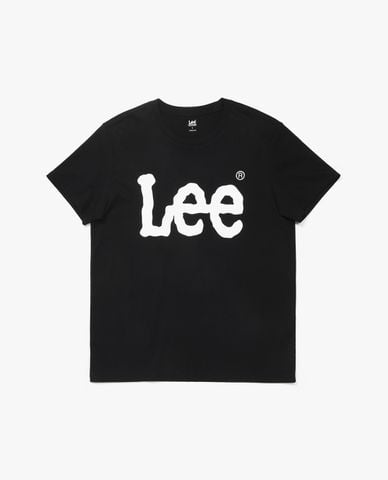  LEE - Áo thun nam cổ tròn tay ngắn Modern Regular 