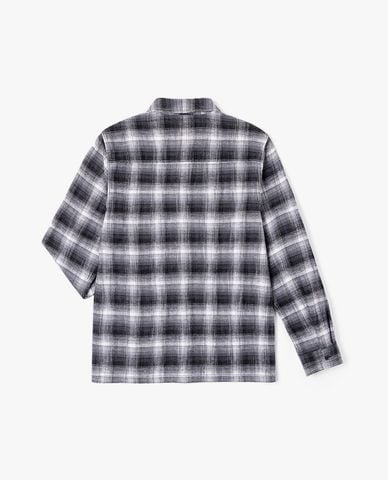  LEE - Áo sơ mi nam cổ bẻ tay dài Modern Comfort 