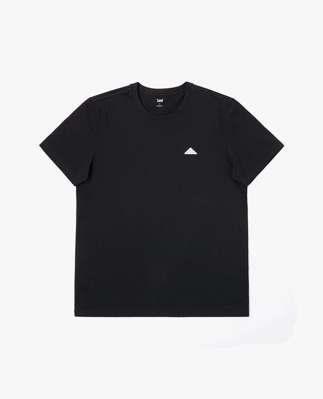 LEE - Áo thun nam cổ tròn tay ngắn Modern Regular