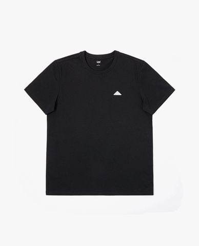 LEE - Áo thun nam cổ tròn tay ngắn Modern Regular 