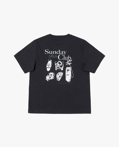  LEE - Áo thun nam cổ tròn tay ngắn Modern Comfort 