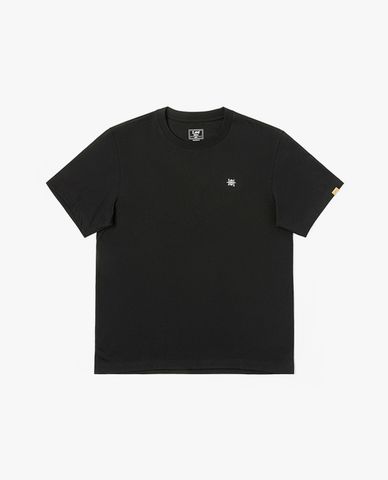  LEE - Áo thun nam cổ tròn tay ngắn 101+ Comfort 