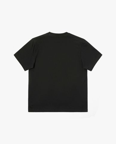  LEE - Áo thun nam cổ tròn tay ngắn 101+ Comfort 