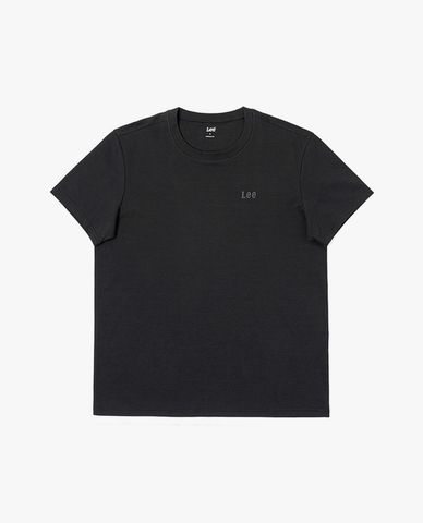  LEE - Áo thun nam cổ tròn tay ngắn Modern Regular 