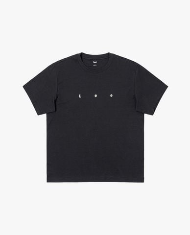  LEE - Áo thun nam cổ tròn tay ngắn Modern Comfort 