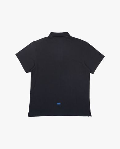  LEE - Áo polo nam cổ bẻ tay ngắn Indigo Comfort 